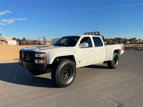 Dan Bilzerian’s New Prerunner